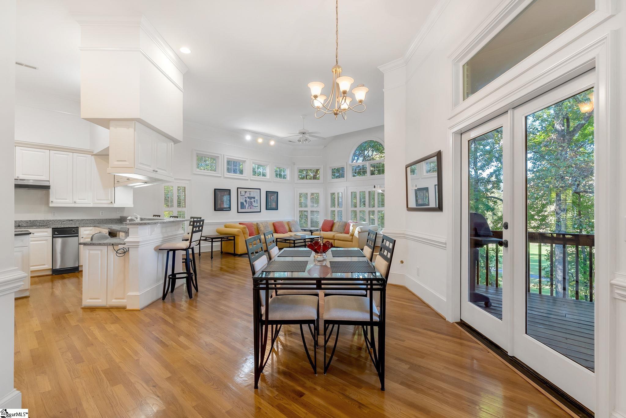 512 Terry Creek Road Travelers Rest, SC 29690 - Photo 13 of 47