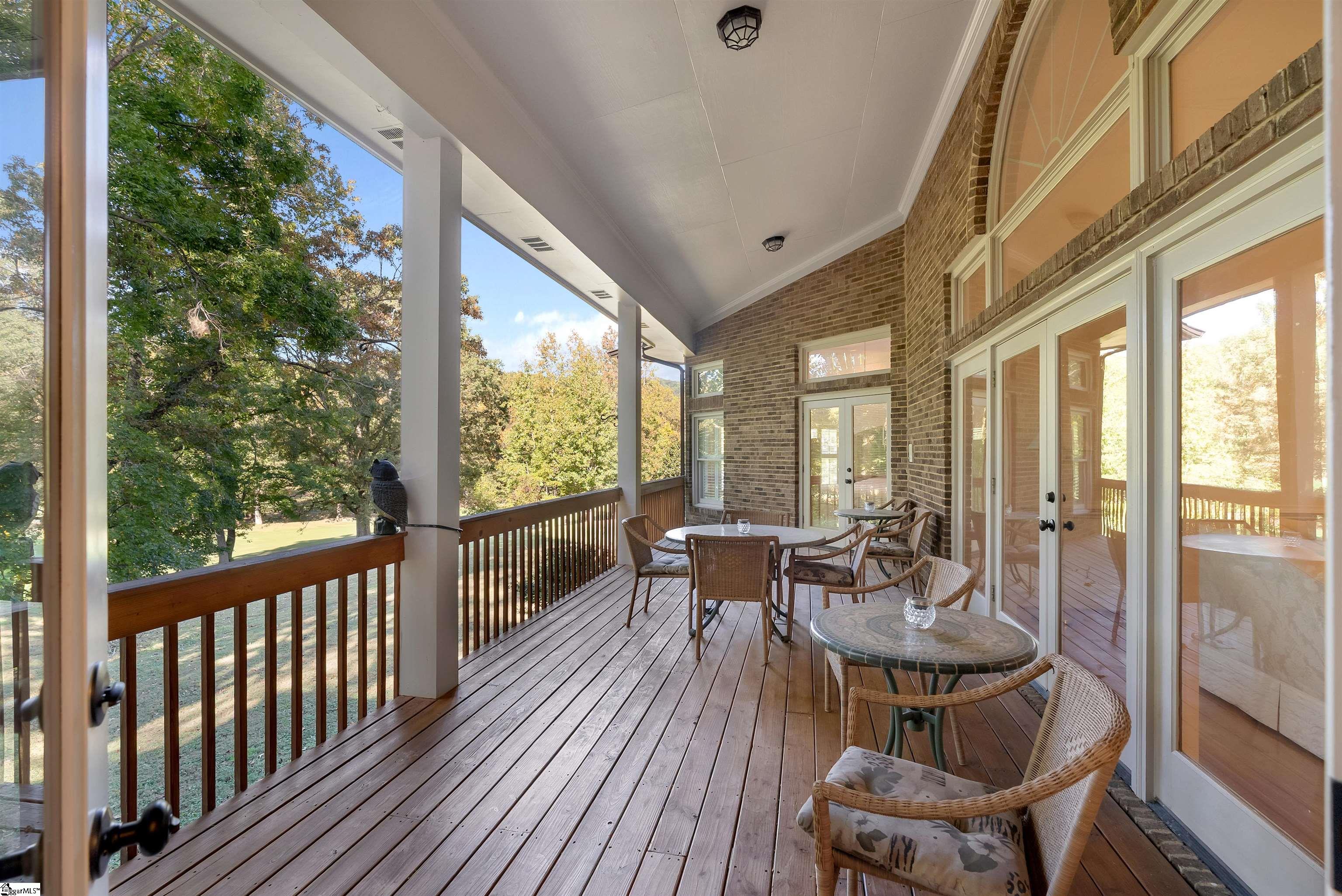 512 Terry Creek Road Travelers Rest, SC 29690 - Photo 14 of 47