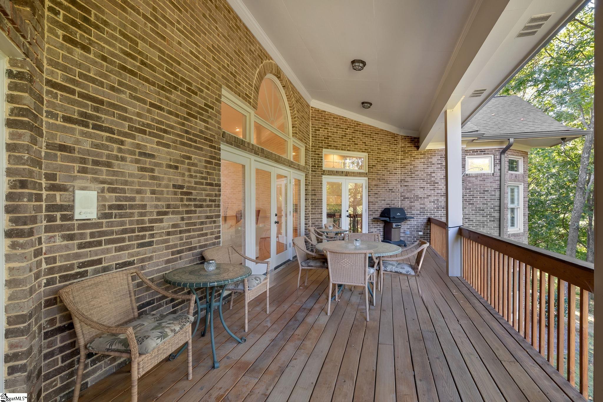 512 Terry Creek Road Travelers Rest, SC 29690 - Photo 15 of 47