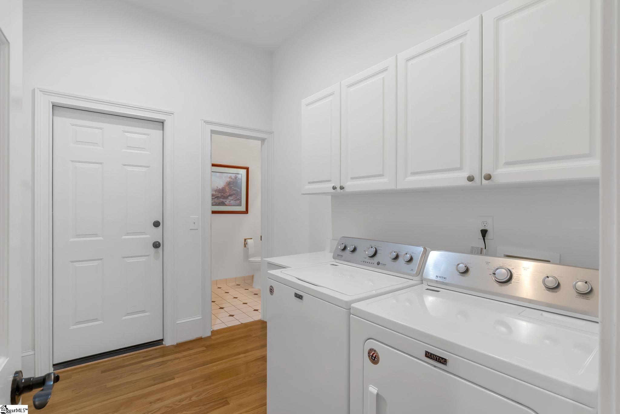 512 Terry Creek Road Travelers Rest, SC 29690 - Photo 27 of 47