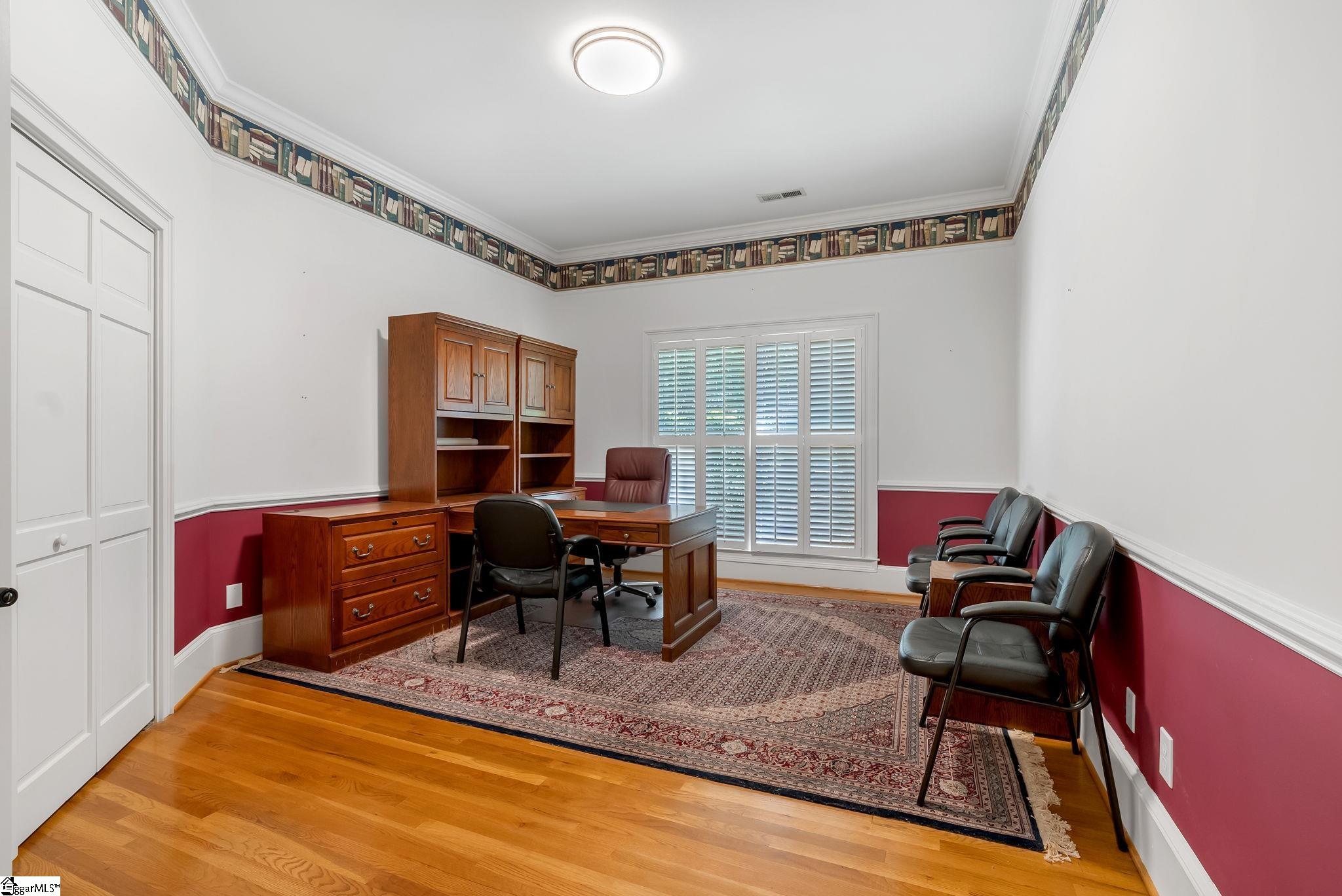 512 Terry Creek Road Travelers Rest, SC 29690 - Photo 28 of 47