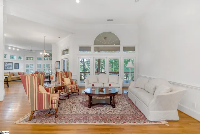 $995,000 | 512 Terry Creek Road, Travelers Rest, SC 29690