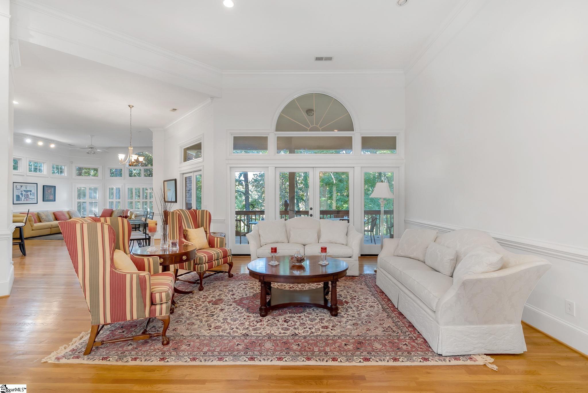 512 Terry Creek Road Travelers Rest, SC 29690 - Photo 3 of 47