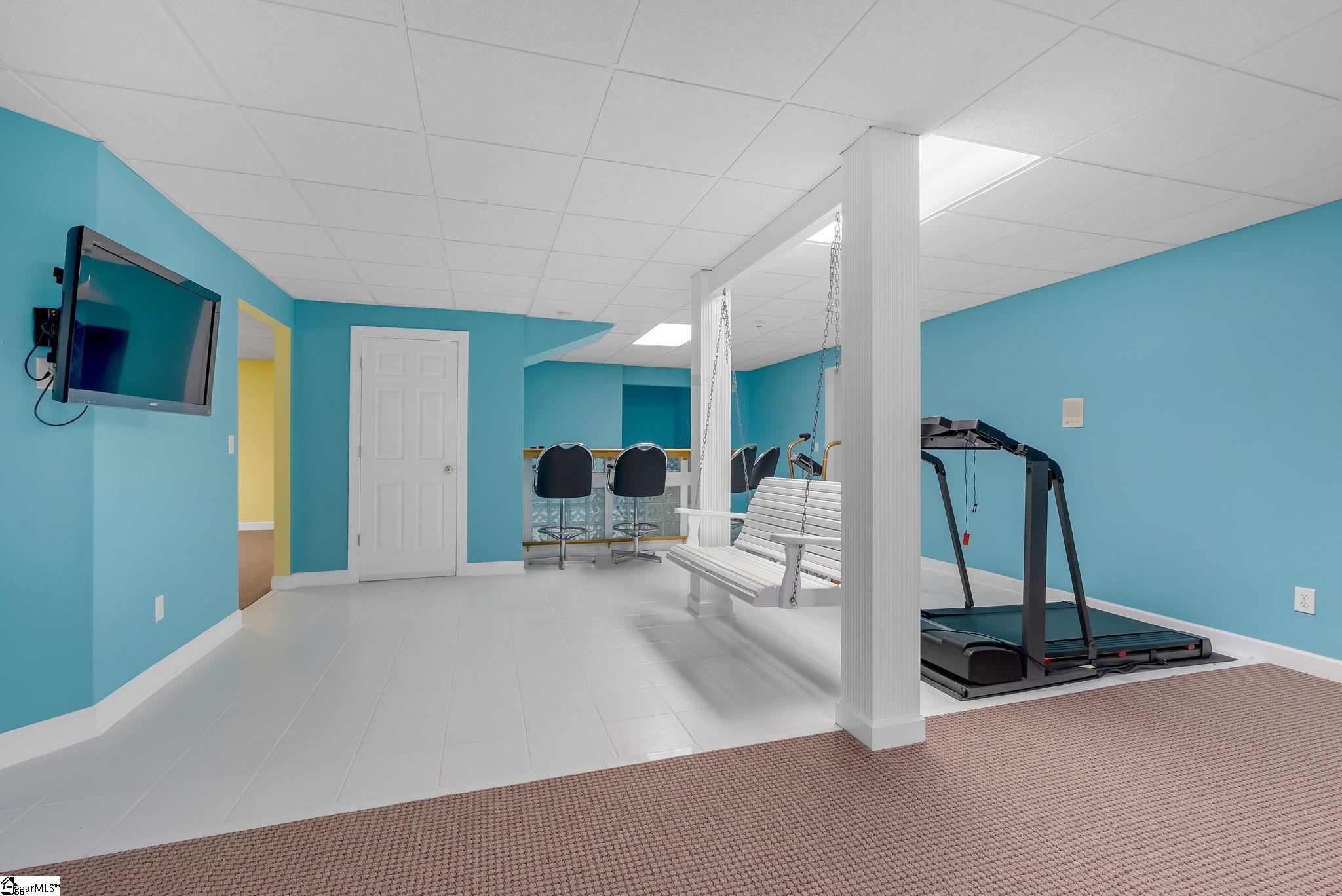 512 Terry Creek Road Travelers Rest, SC 29690 - Photo 32 of 47