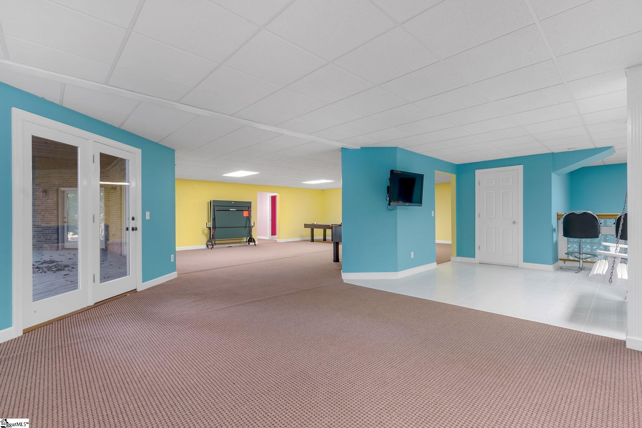 512 Terry Creek Road Travelers Rest, SC 29690 - Photo 34 of 47