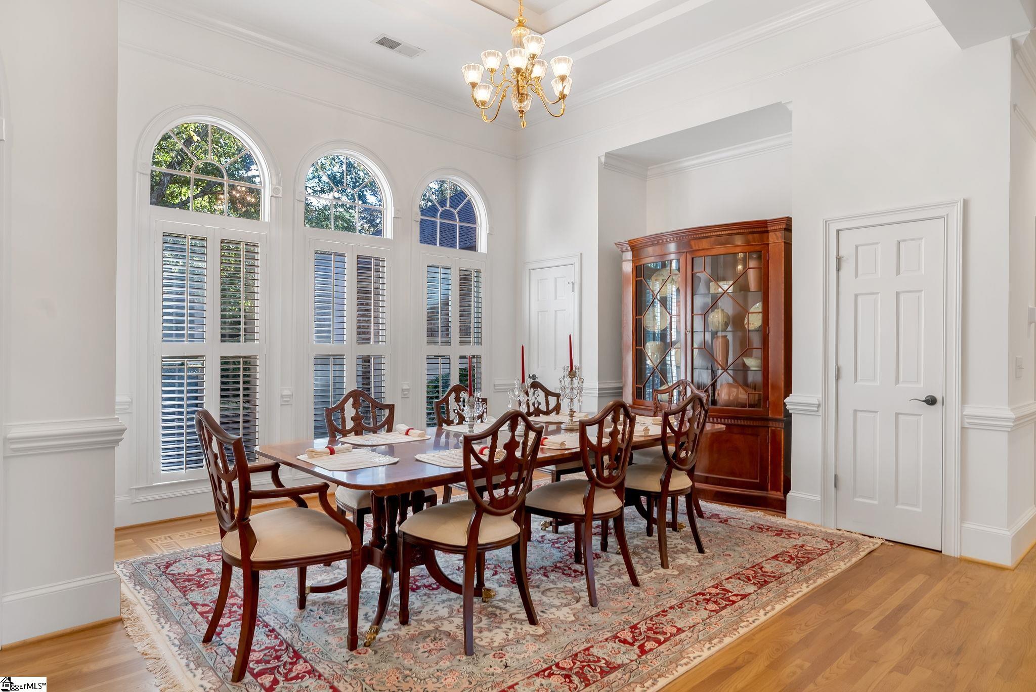 512 Terry Creek Road Travelers Rest, SC 29690 - Photo 4 of 47