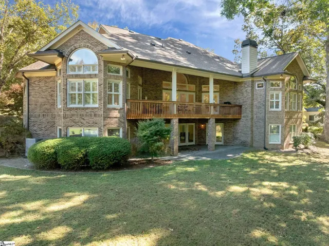 $995,000 | 512 Terry Creek Road, Travelers Rest, SC 29690