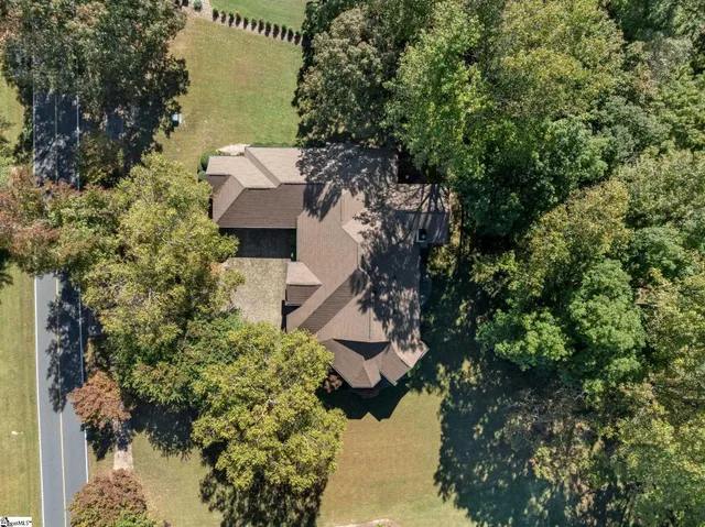 $995,000 | 512 Terry Creek Road, Travelers Rest, SC 29690