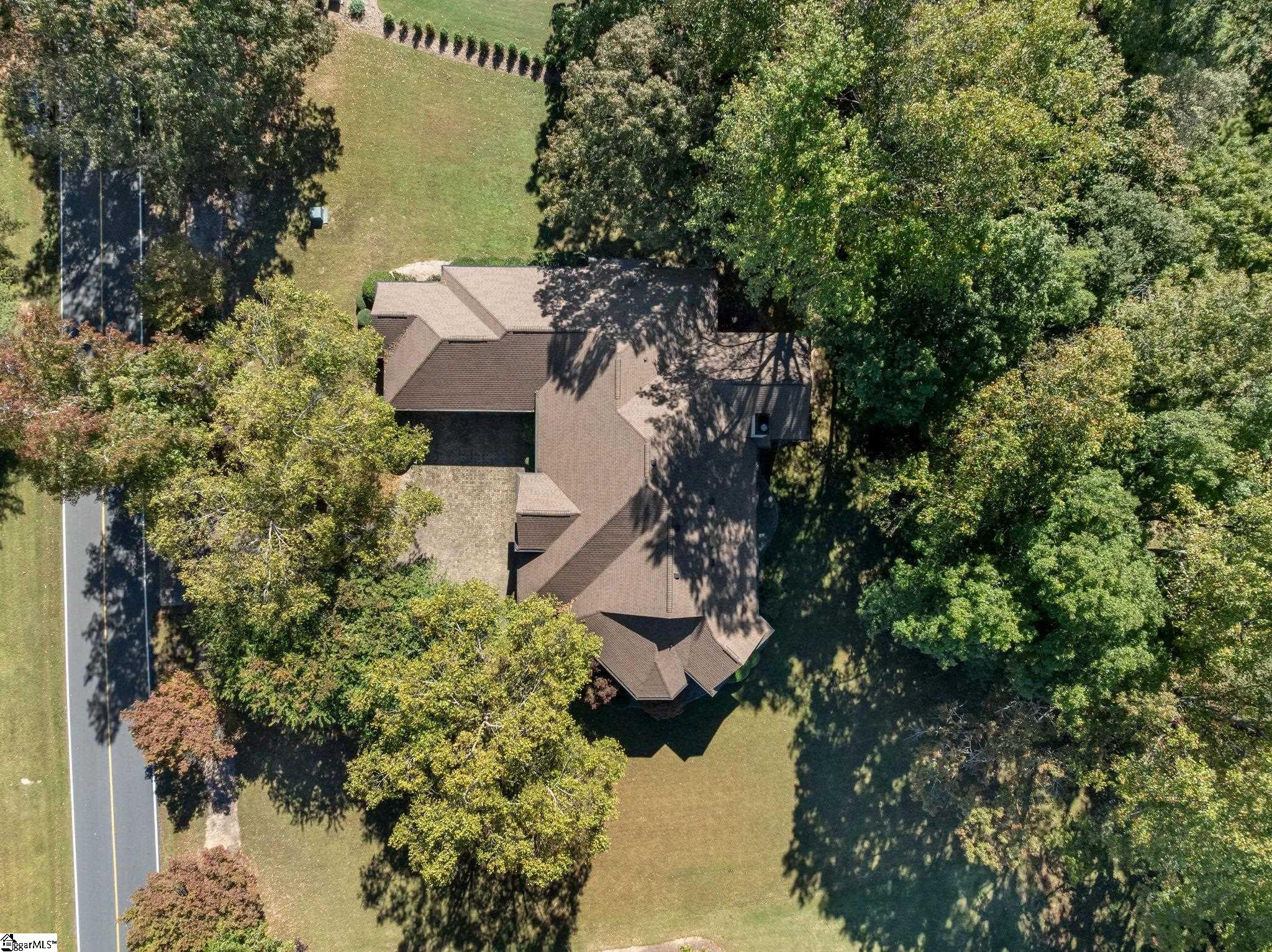 512 Terry Creek Road Travelers Rest, SC 29690 - Photo 46 of 47