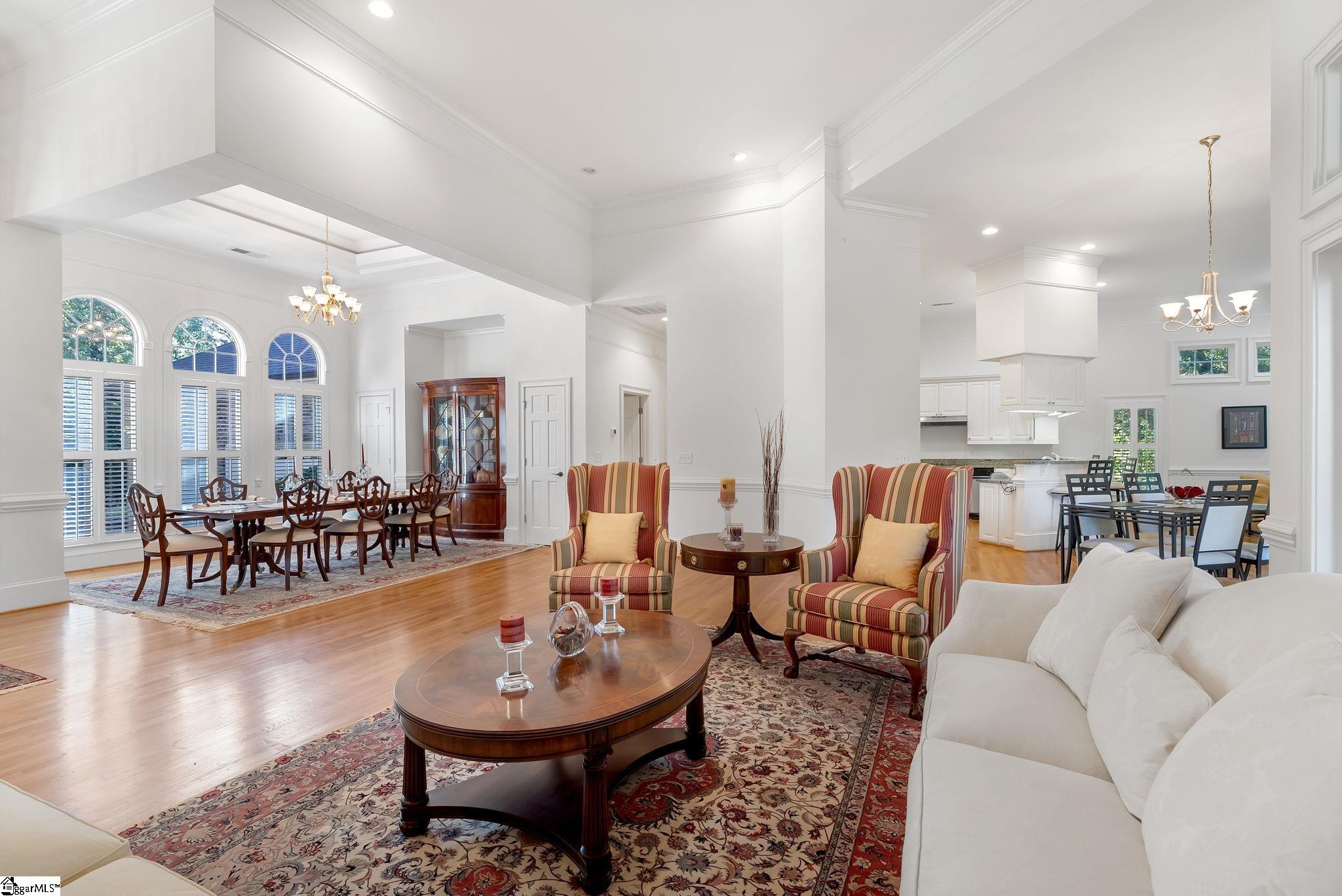 512 Terry Creek Road Travelers Rest, SC 29690 - Photo 5 of 47