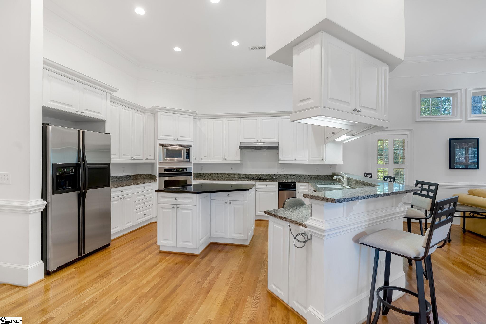 512 Terry Creek Road Travelers Rest, SC 29690 - Photo 6 of 47