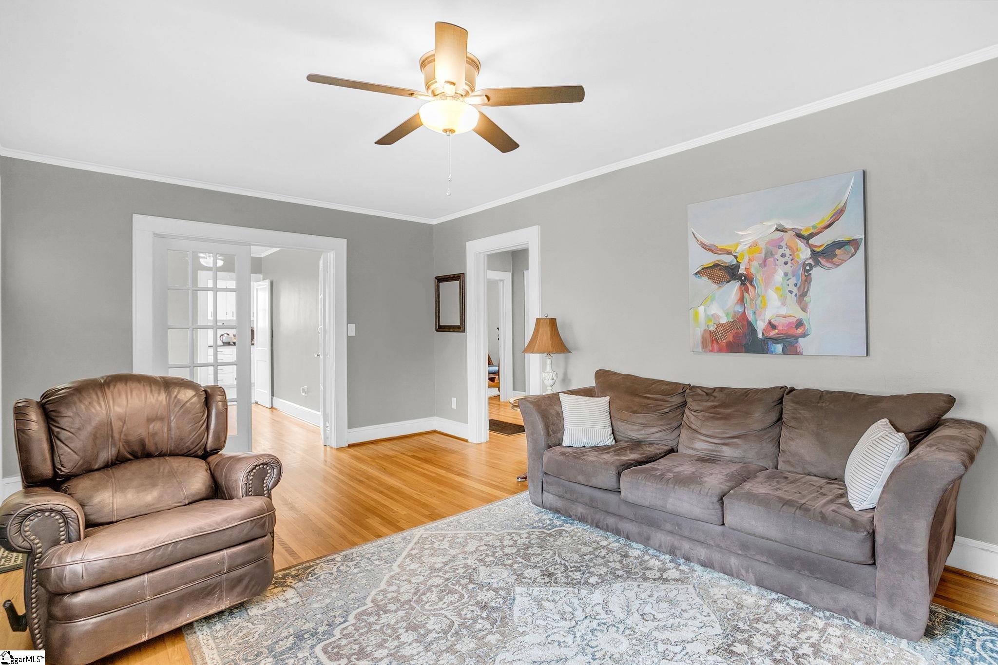 3106 Old Buncombe Road Greenville, SC 29609 - Photo 6 of 50