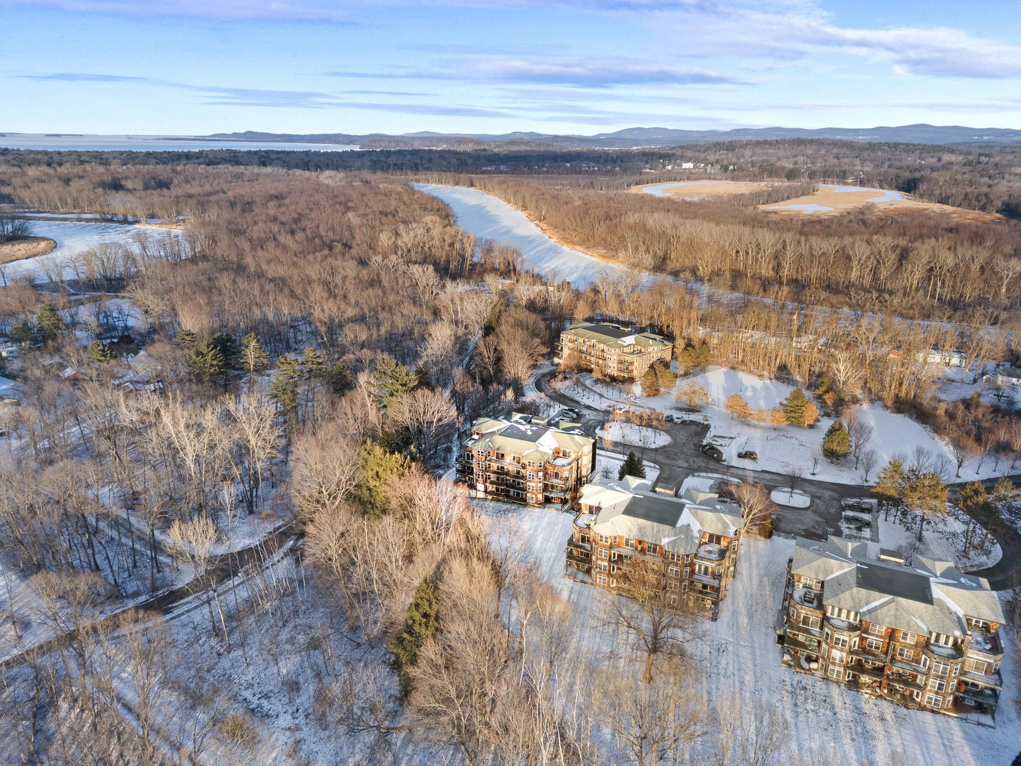 75 Claire Point Road Burlington, VT 05408 - Photo 43 of 49 Gallery Image 43