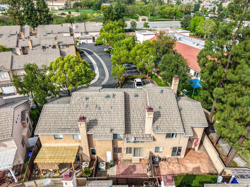 7331 Belpine Place, Unit 30 Rancho Cucamonga, CA 91730 - Photo 37 of 42