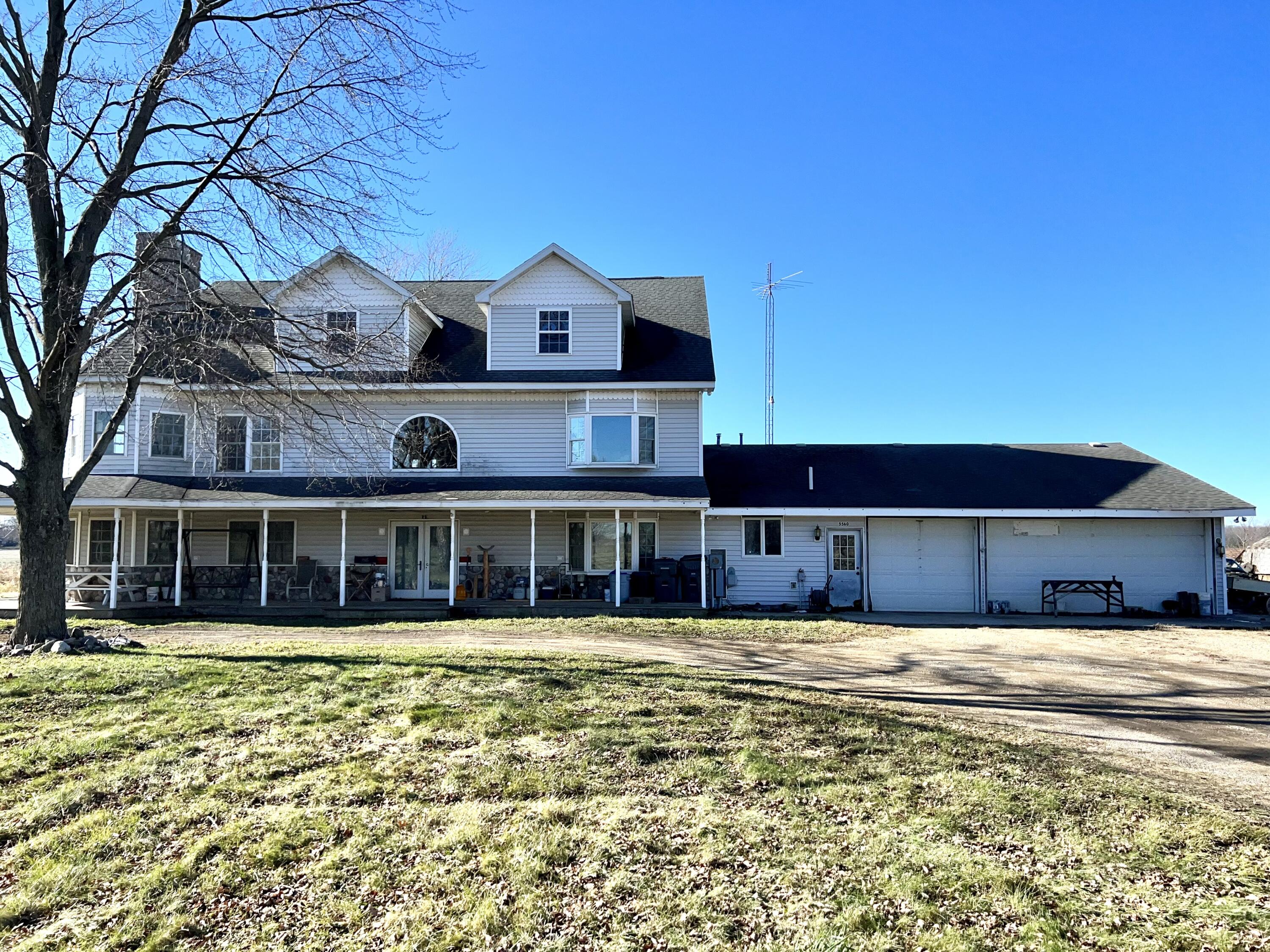 5560 Scottdale Road St. Joseph, MI 49085 - Photo 1 of 32 IMG_9090