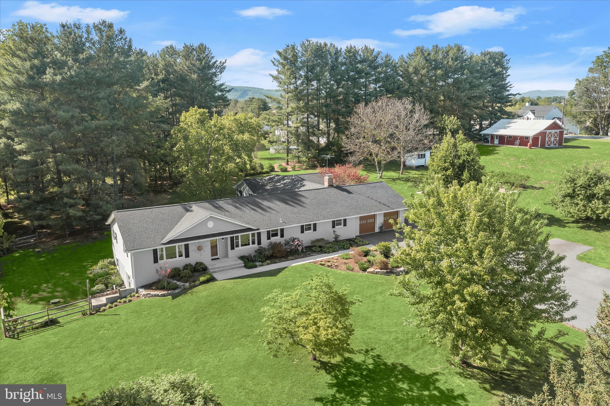 2616 Quebec School Road Middletown, MD 21769 - Photo 1 of 133 2616 Quebec School Road