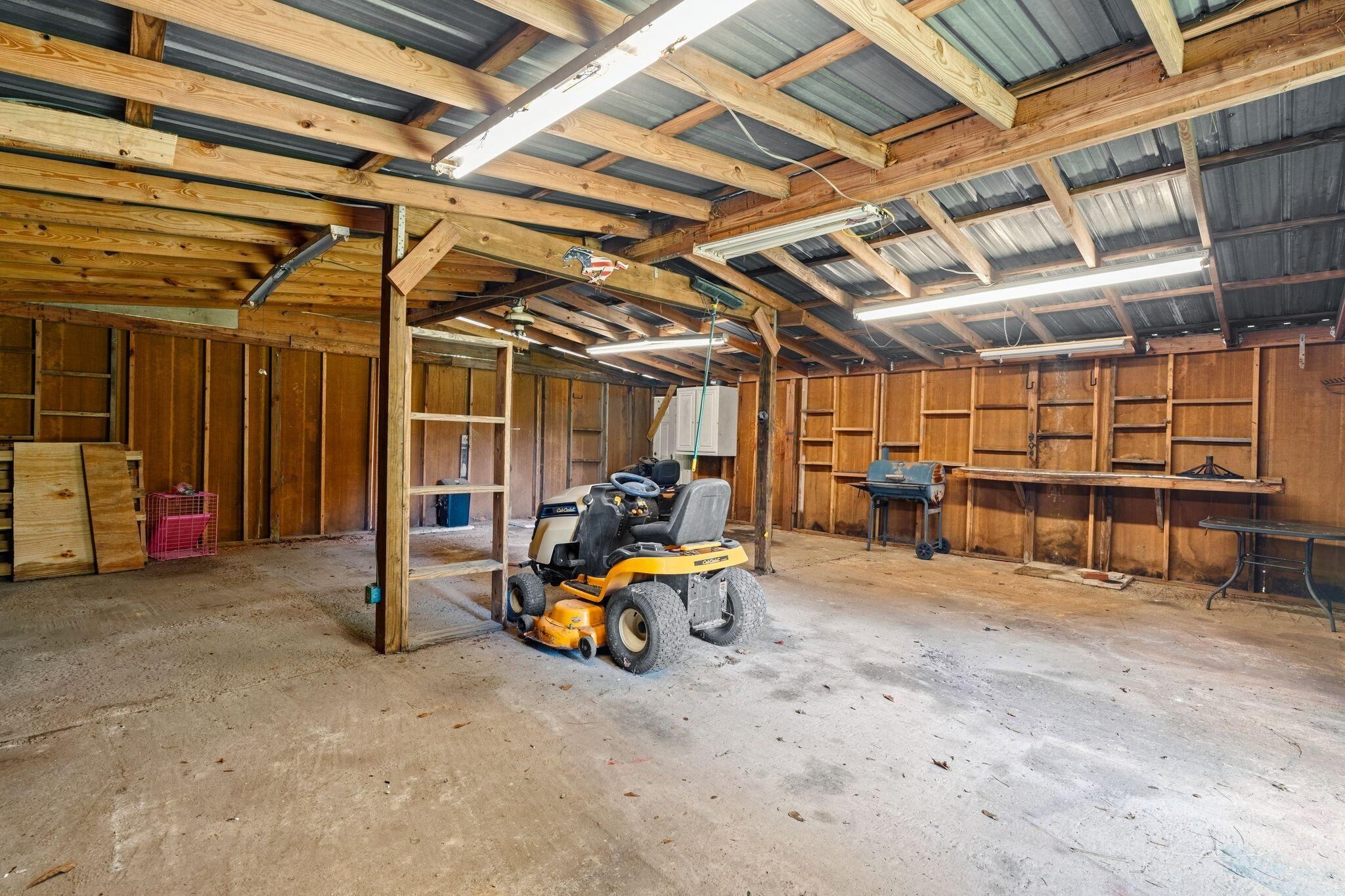 82 East Madden Road Purvis, MS 39475 - Photo 31 of 36 Gallery Image 31