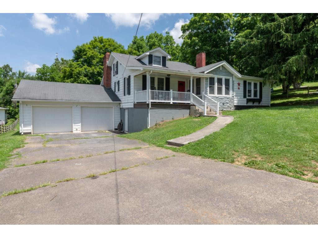 9297 Island Road Bristol, VA 24202 - Photo 3 of 23 Photo 4