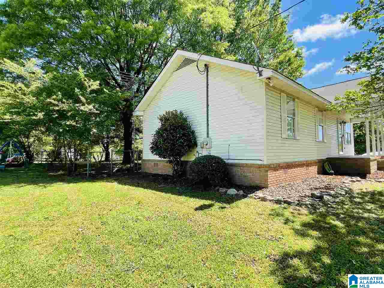 200 Oxford Road Montevallo, AL 35115 - Photo 23 of 27