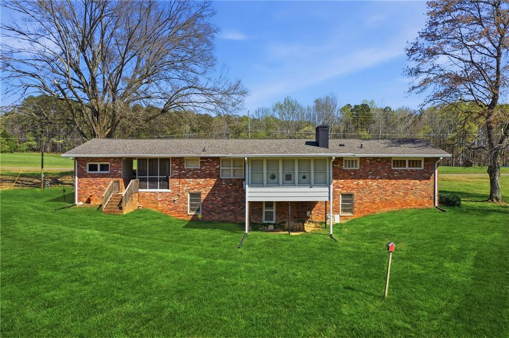 877 Owens Road Canton, GA 30115 - Photo 5 of 17