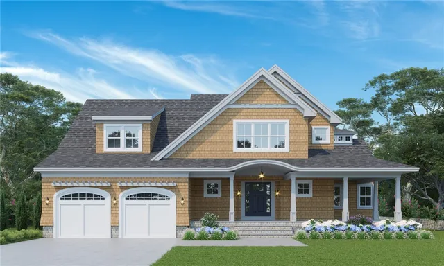 $1,695,000 | 5 Knowlton Court, Bristol, RI 02809
