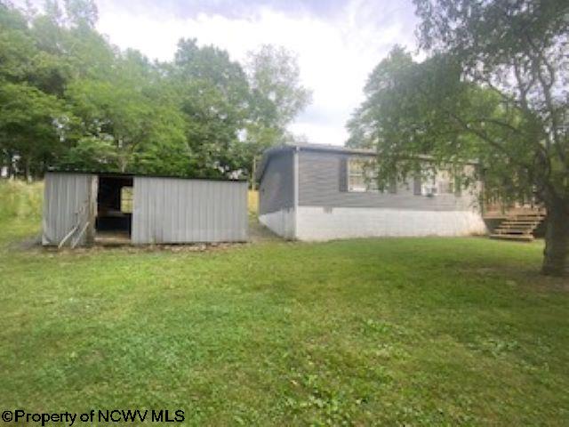 5455 Fairmont Road Rivesville, WV 26588 - Photo 8 of 29 Gallery Image 8