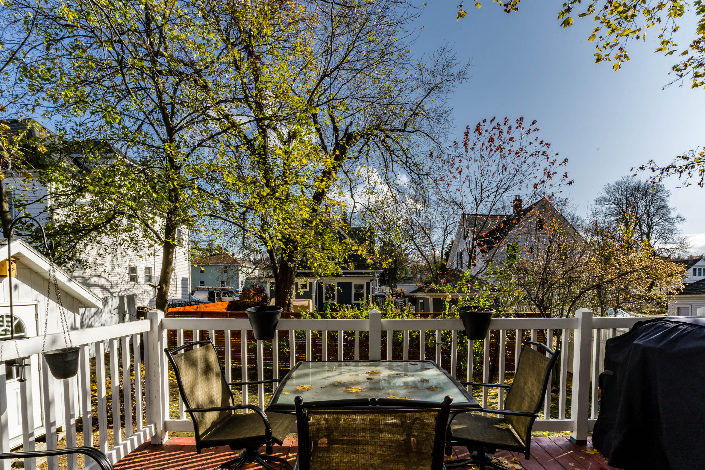 12 Colonial Road Portland, ME 04102 - Photo 27 of 35 1-Exterior-10