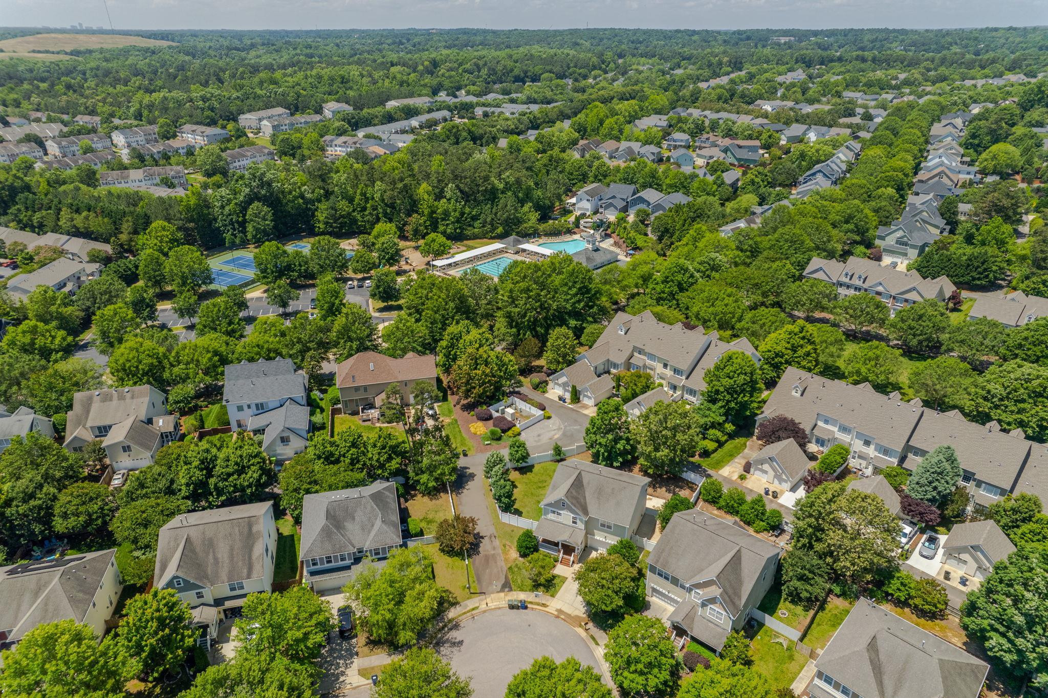 2303 Bright Future Way Raleigh, NC 27614 - Photo 45 of 49 Photo 45