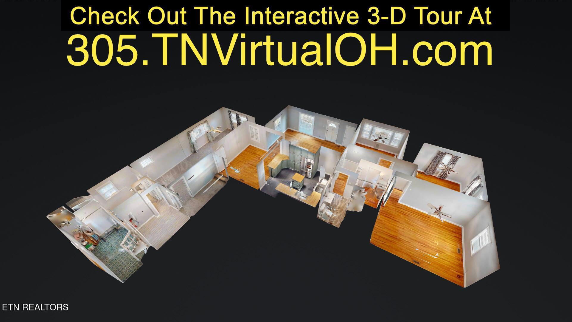 305 Bona Road Knoxville, TN 37914 - Photo 41 of 43 TNVOH - 305