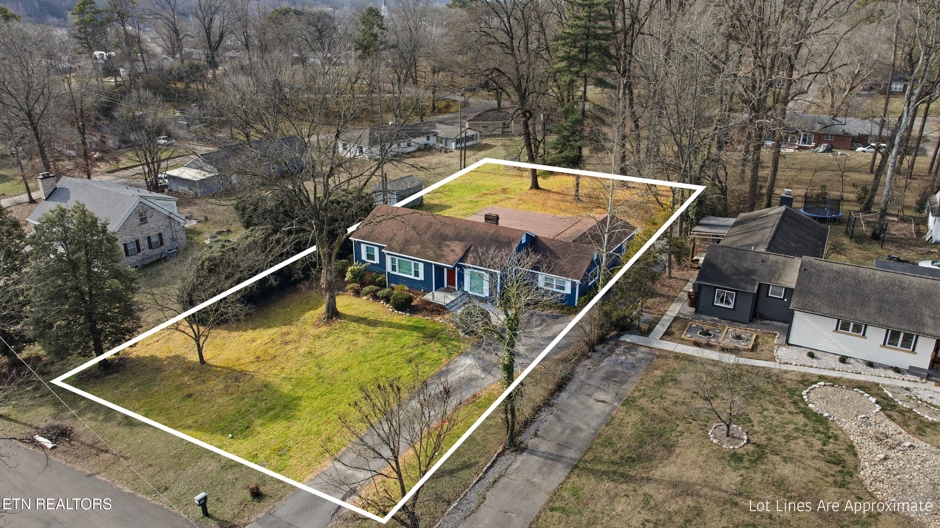 305 Bona Road Knoxville, TN 37914 - Photo 43 of 43 bonalines2