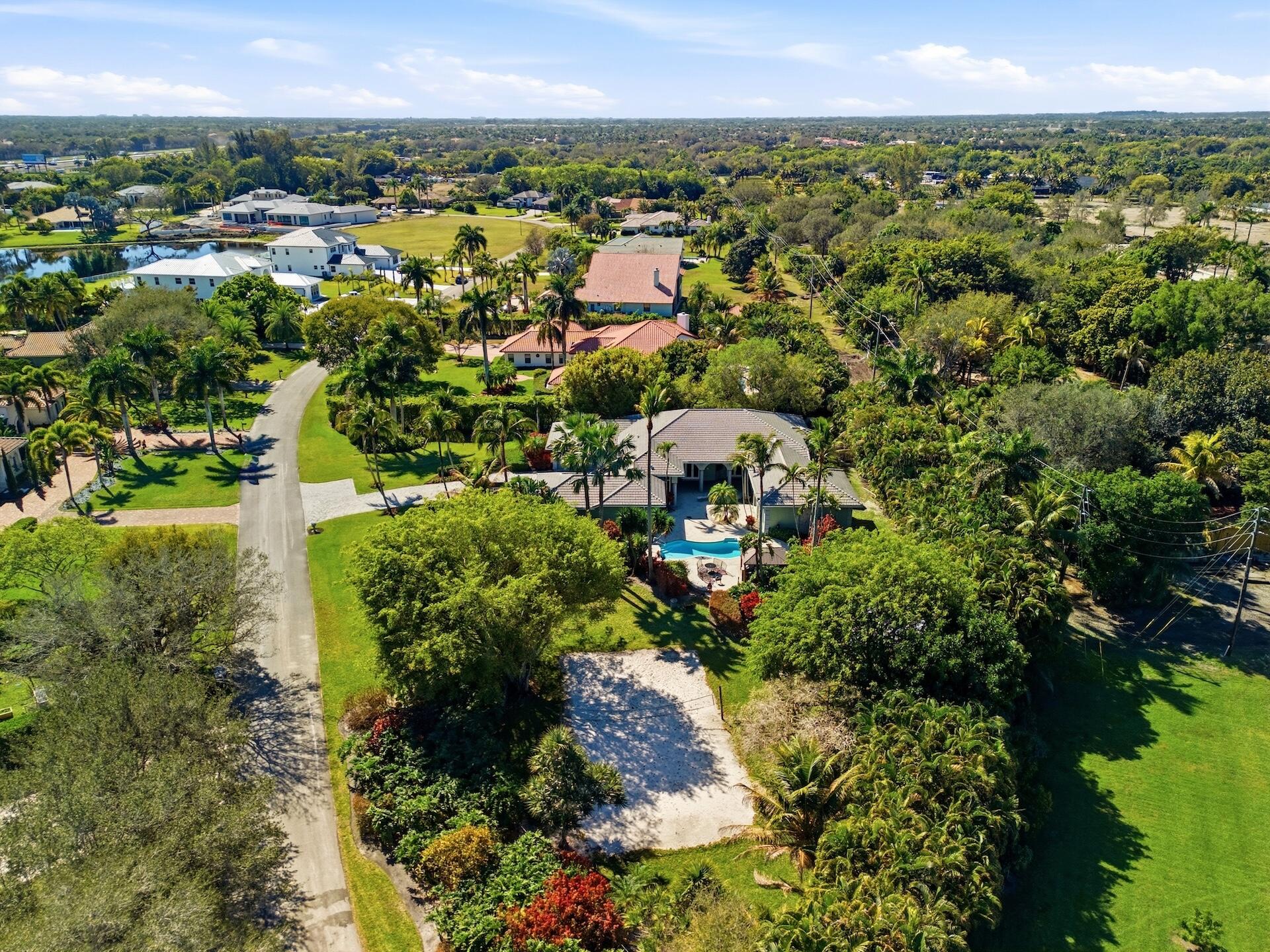 8634 Sawpine Road Delray Beach, FL 33446 - Photo 15 of 38 DJI_20260225105101_0044_D
