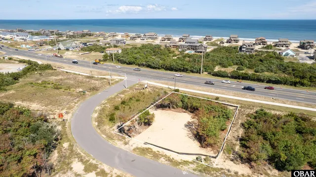 $219,900 | 0 West Coastal Way, Nags Head, NC 27959