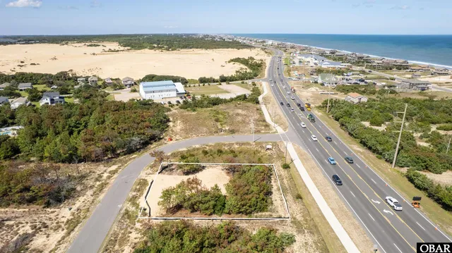 $219,900 | 0 West Coastal Way, Nags Head, NC 27959