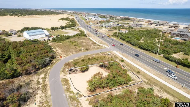 $219,900 | 0 West Coastal Way, Nags Head, NC 27959