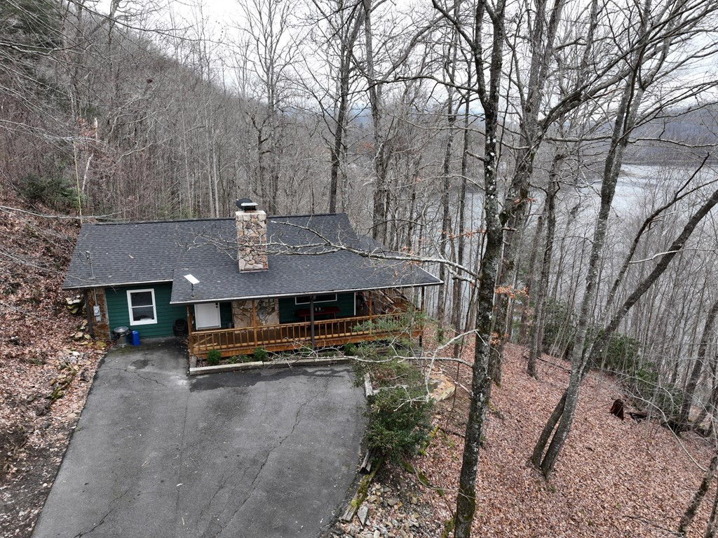 119 Rhododendron Drive Topton, NC 28781 - Photo 26 of 34