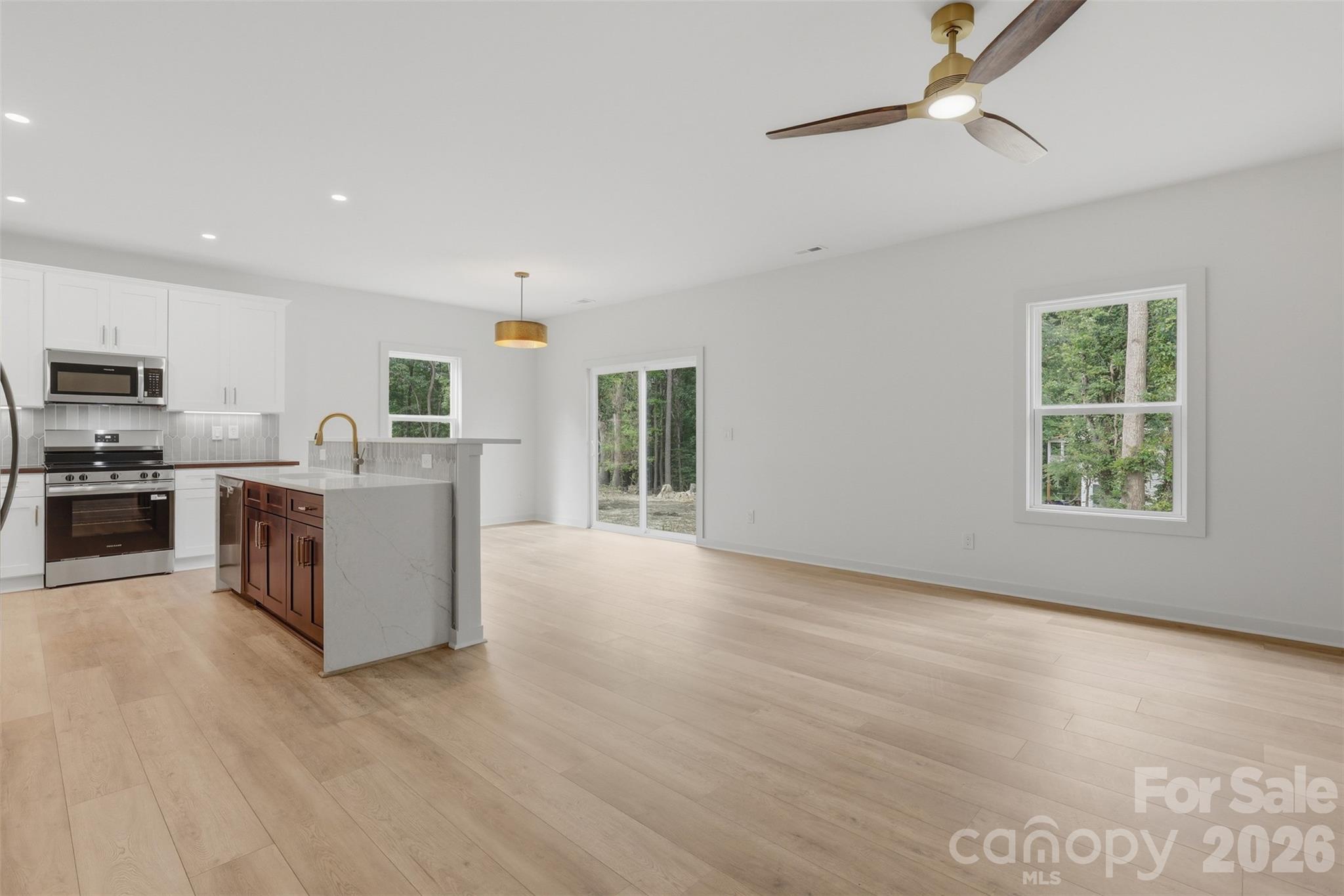 9472 Caddell Road Fort Mill, SC 29707 - Photo 4 of 30