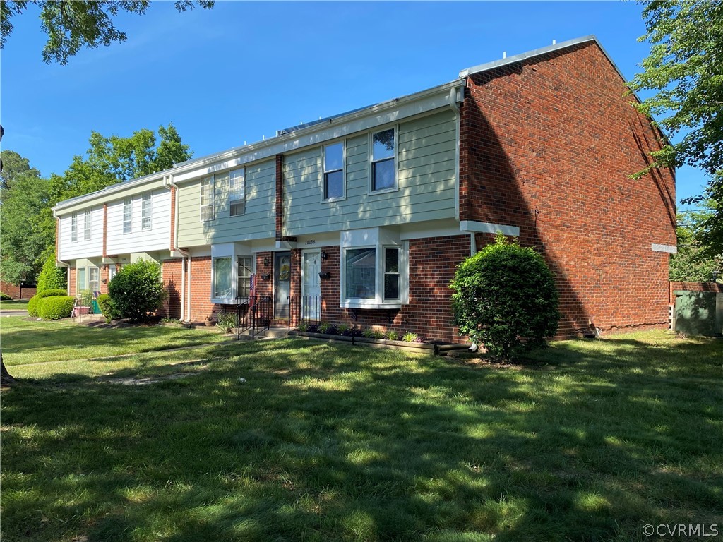 10136 Purcell Road, Unit 10136 Henrico, VA 23228 - Photo 1 of 37 Gallery Image 1