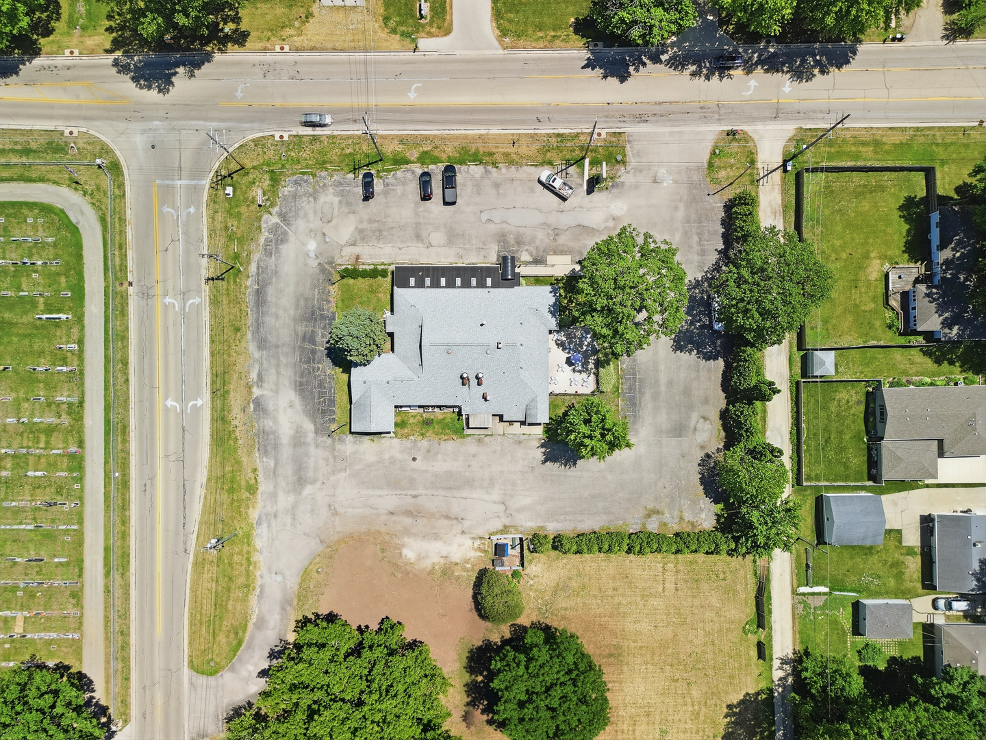 707 Freeport Road Sterling, IL 61081 - Photo 42 of 49