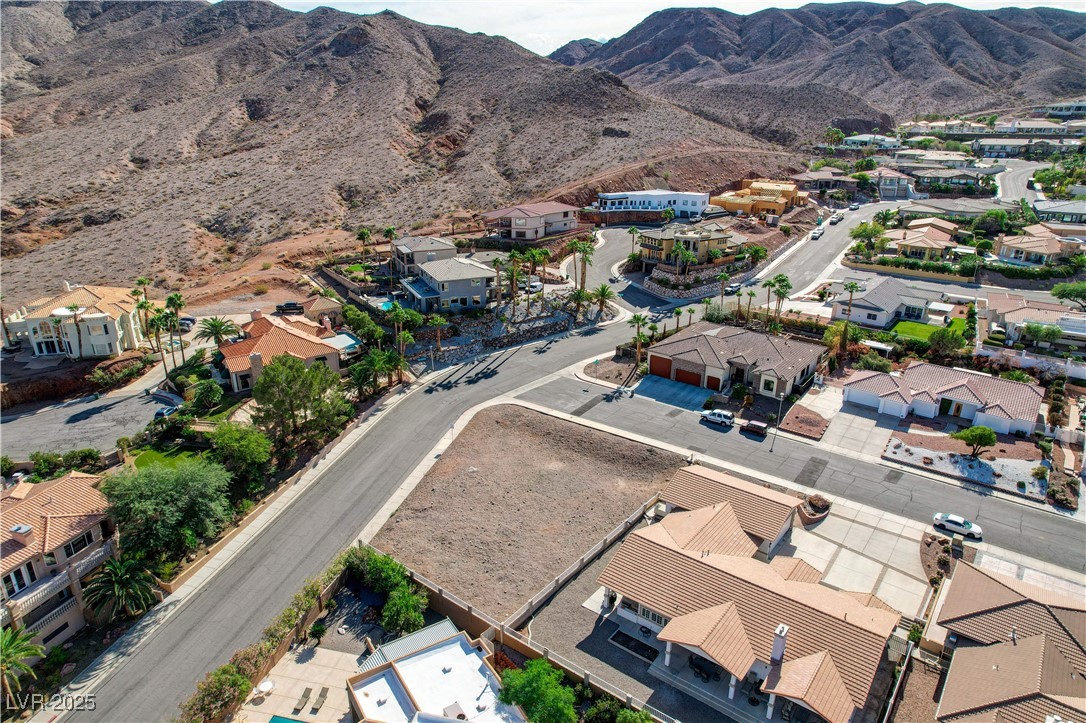 848 Lime Rock Road Boulder City, NV 89005 - Photo 1 of 60 Beautiful corner lot!