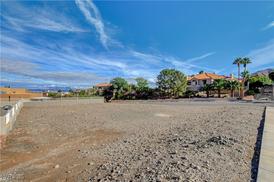 848 Lime Rock Road Boulder City, NV 89005 - Photo 14 of 60 Huge lot!