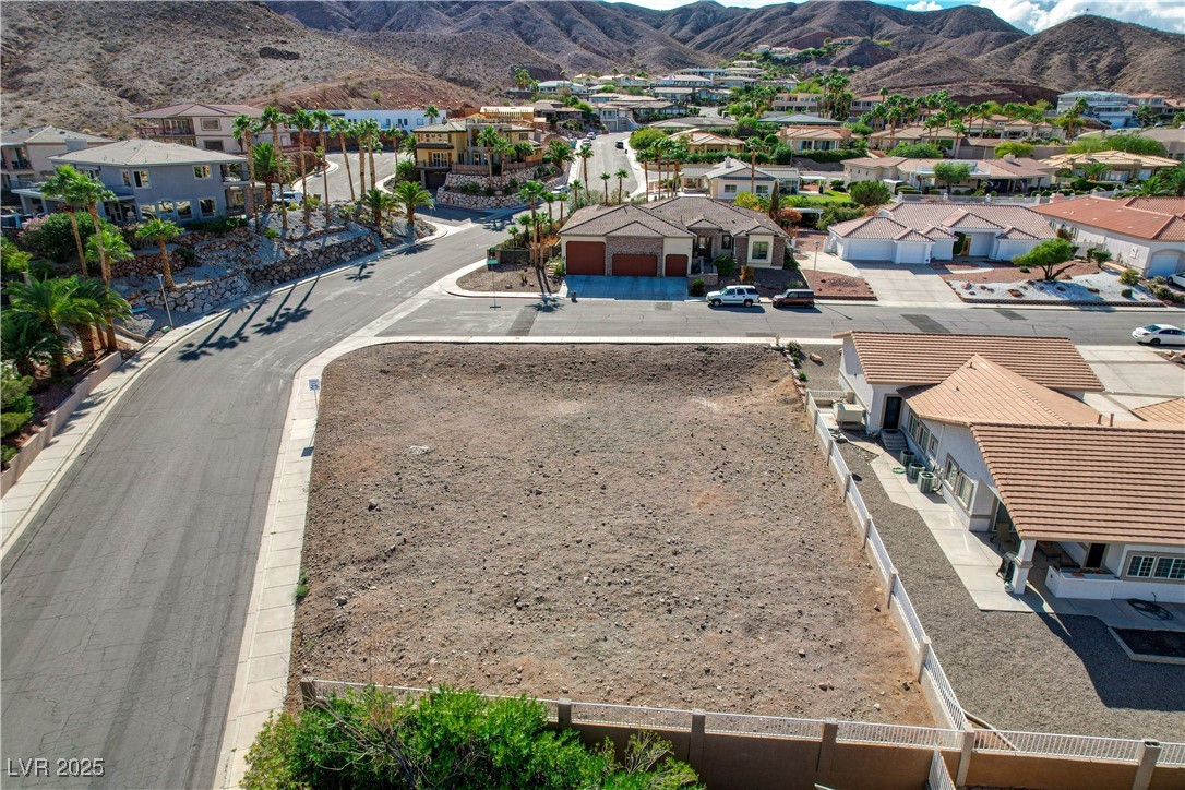 848 Lime Rock Road Boulder City, NV 89005 - Photo 2 of 60 Build your dream home here!