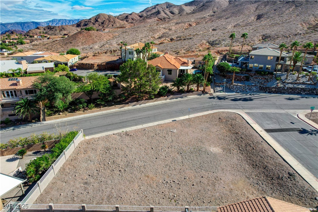 848 Lime Rock Road Boulder City, NV 89005 - Photo 23 of 60 Mountains all around