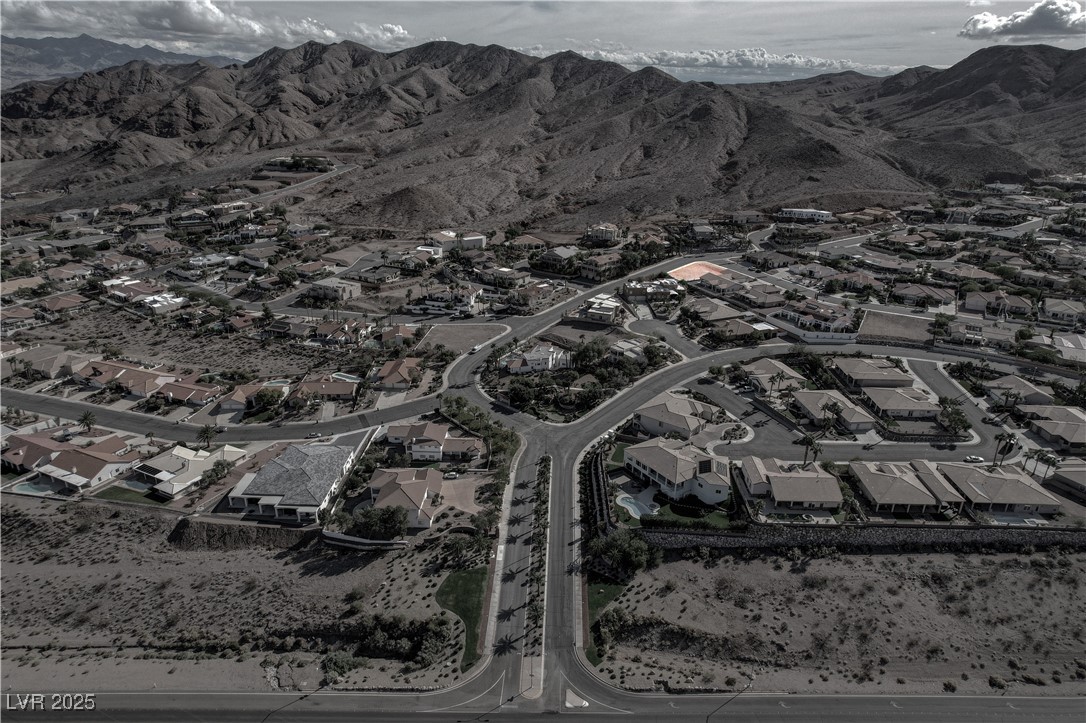 848 Lime Rock Road Boulder City, NV 89005 - Photo 28 of 60 Nestled in a lovely community.