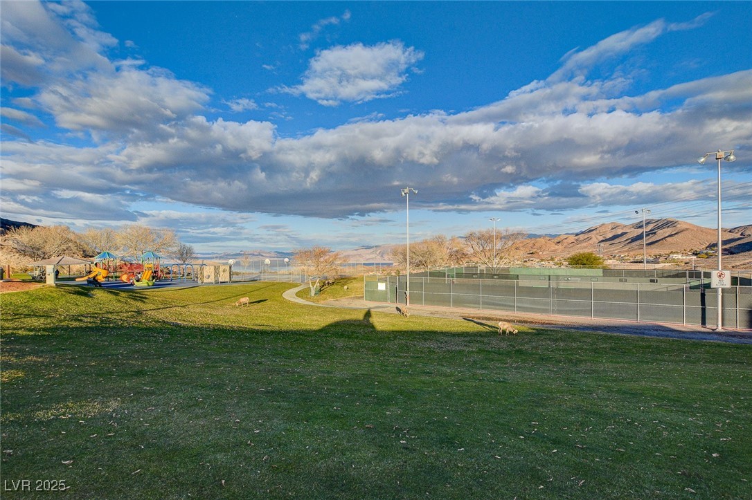 848 Lime Rock Road Boulder City, NV 89005 - Photo 30 of 60 Cool parks