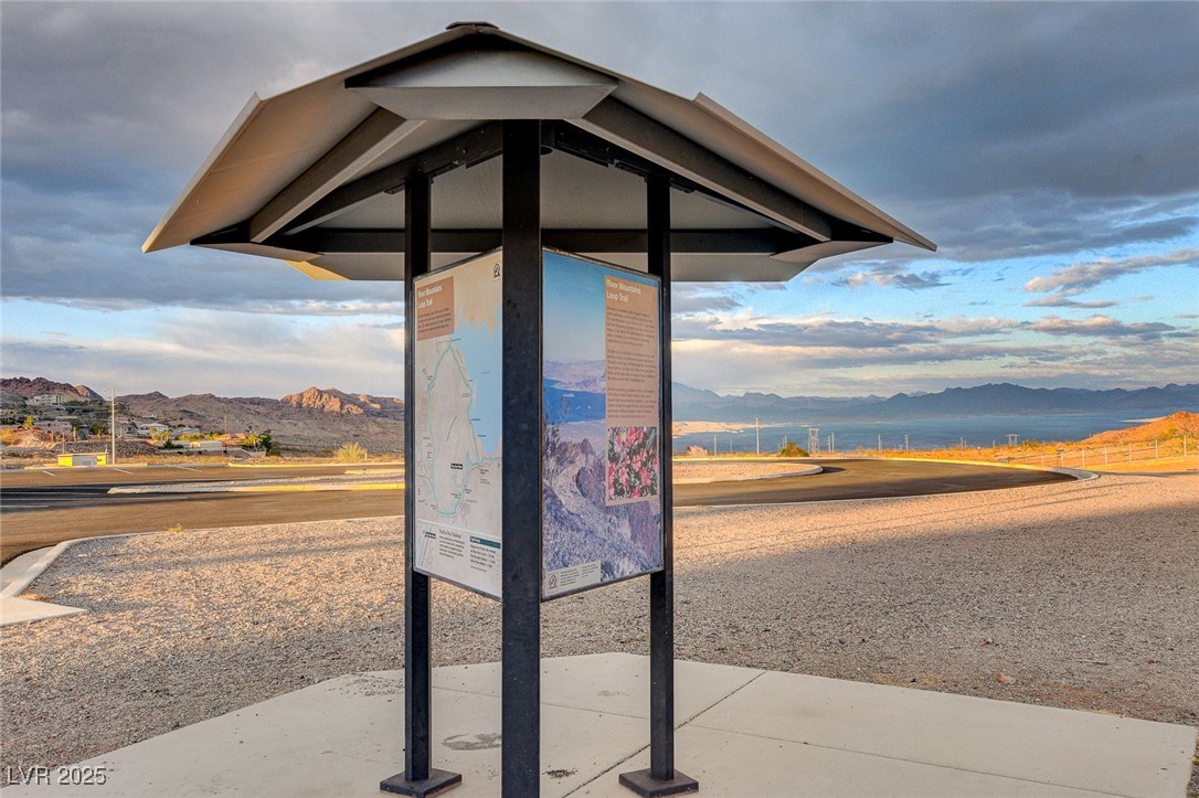848 Lime Rock Road Boulder City, NV 89005 - Photo 33 of 60