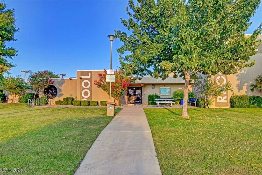 848 Lime Rock Road Boulder City, NV 89005 - Photo 35 of 60 Lots to do in Boulder City!