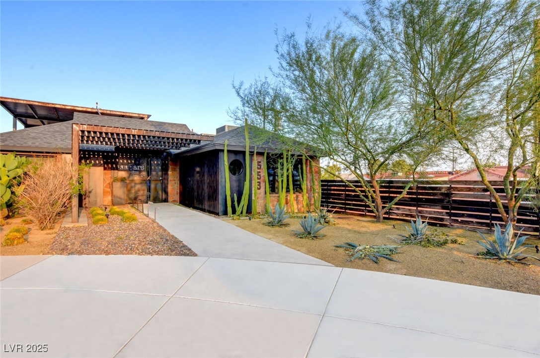 848 Lime Rock Road Boulder City, NV 89005 - Photo 36 of 60