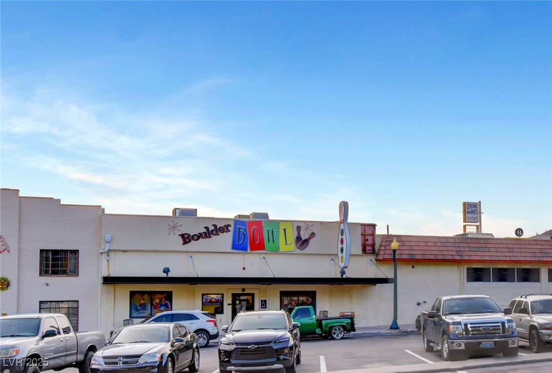 848 Lime Rock Road Boulder City, NV 89005 - Photo 38 of 60