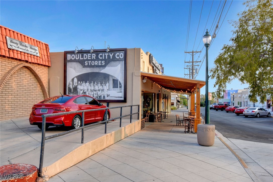 848 Lime Rock Road Boulder City, NV 89005 - Photo 40 of 60