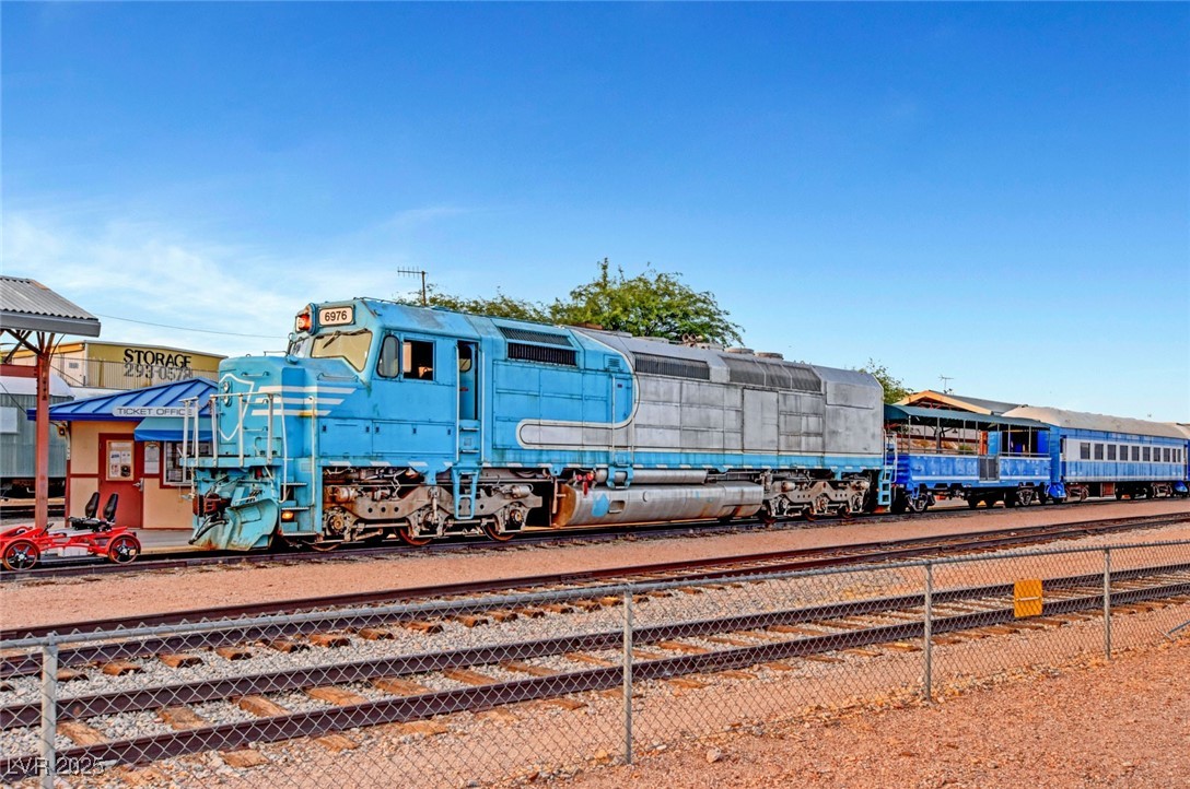 848 Lime Rock Road Boulder City, NV 89005 - Photo 42 of 60 Fun stuff